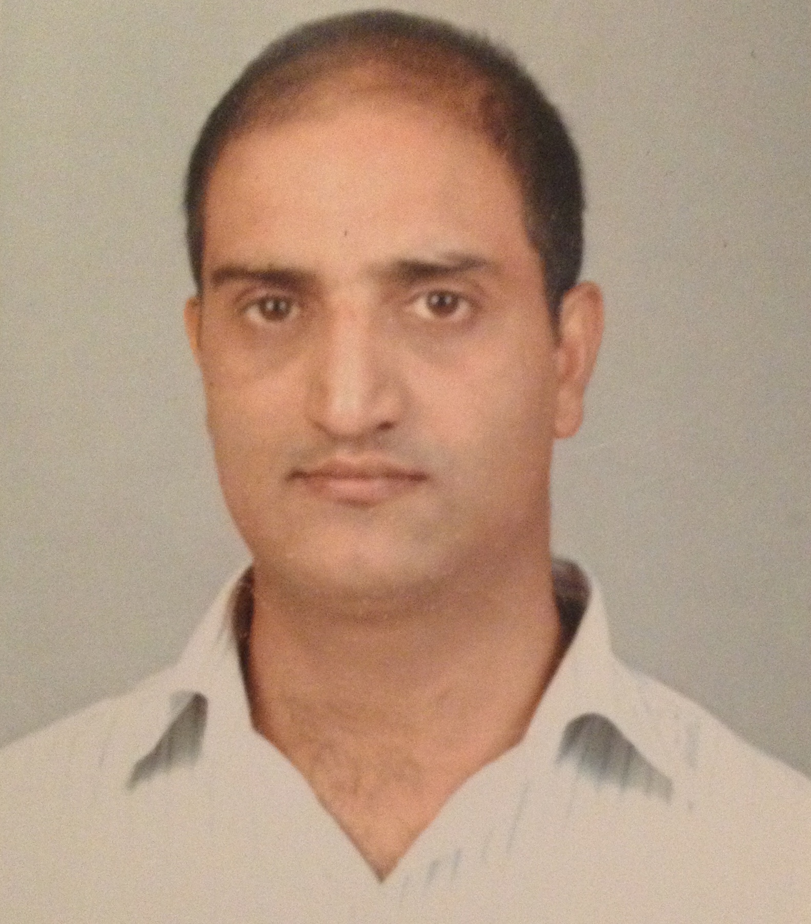 Sanjay Kumar / Legal Advisor